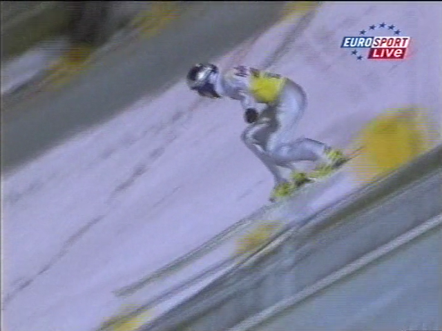 Adam Małysz (Eurosport)